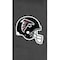 Dreamseat Office Chair 1000 with Atlanta Falcons Helmet Logo XZOC1000-PSNFL20007 - alternate 7